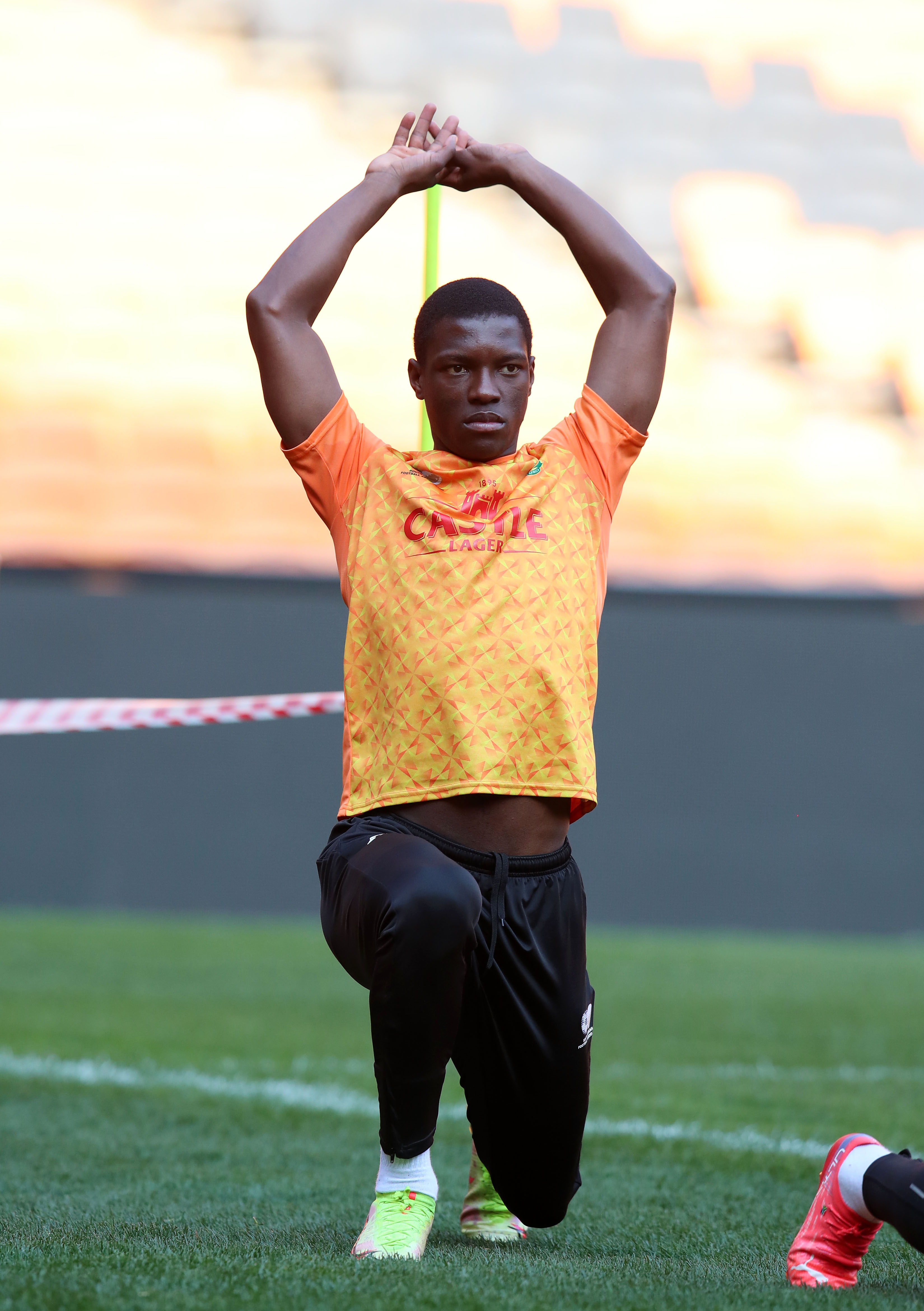 Bafana Bafana