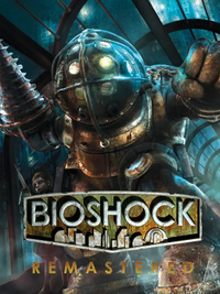 Bioshock Remastered: FREE (w/ Prime) @ Amazon