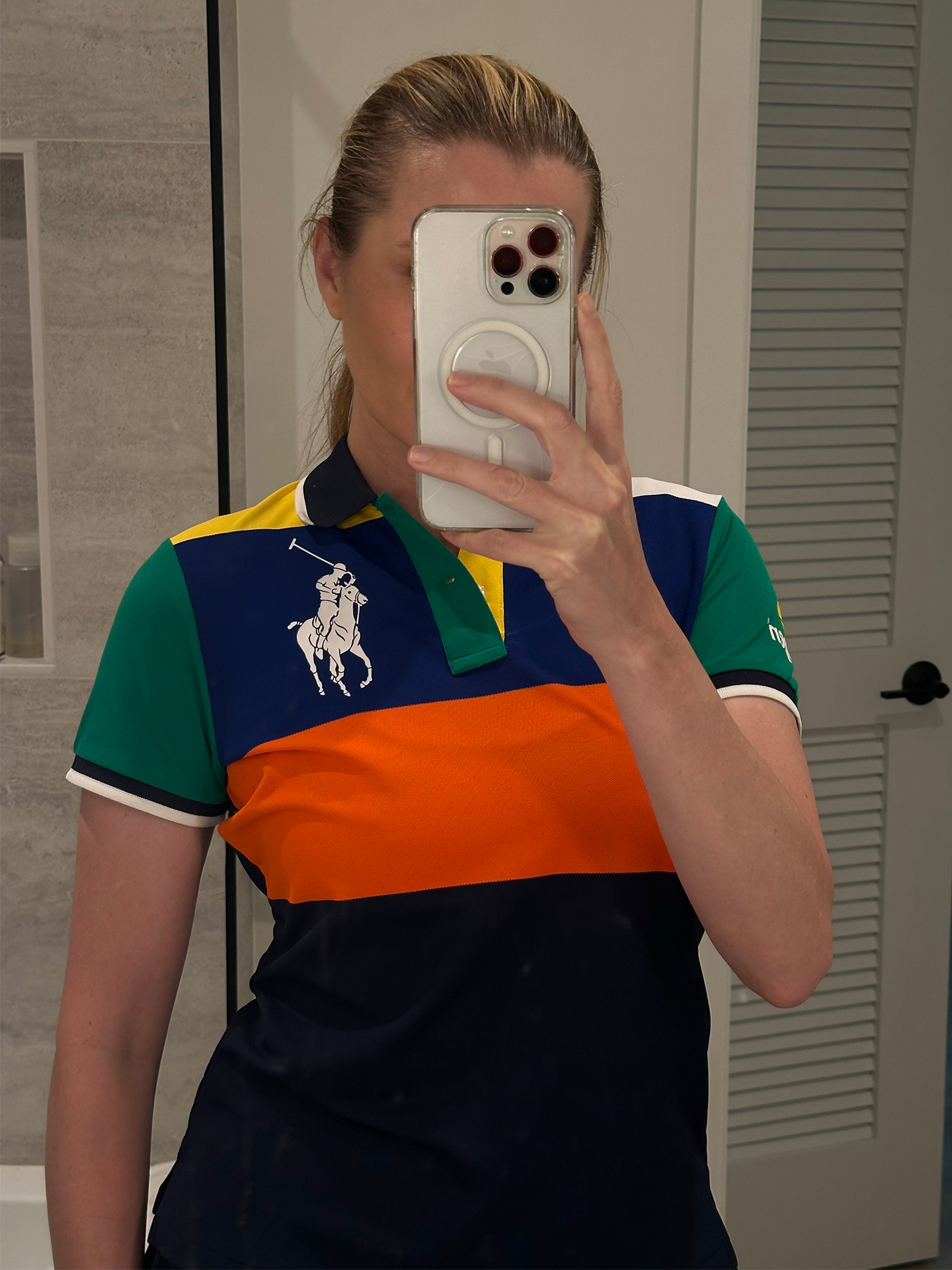 Ralph Lauren x US Open