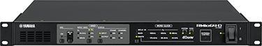 Yamaha to Show I/O Rack at AES 2014