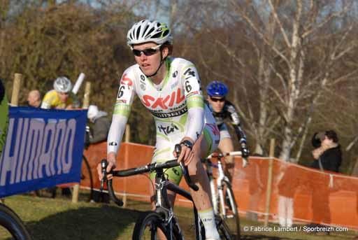 Linda van Rijen (Skil-Koga).