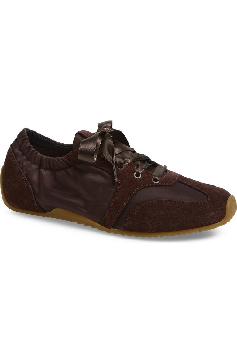 Emilee Ballet Sneaker