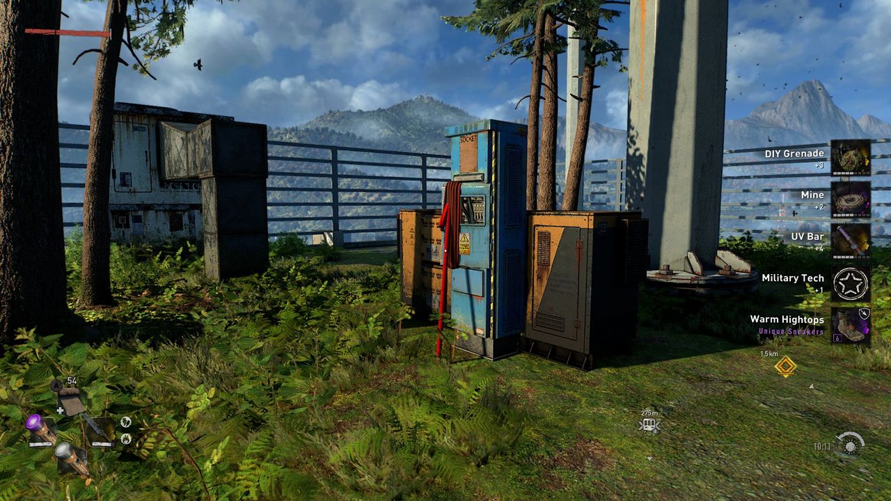 Dying Light 2
