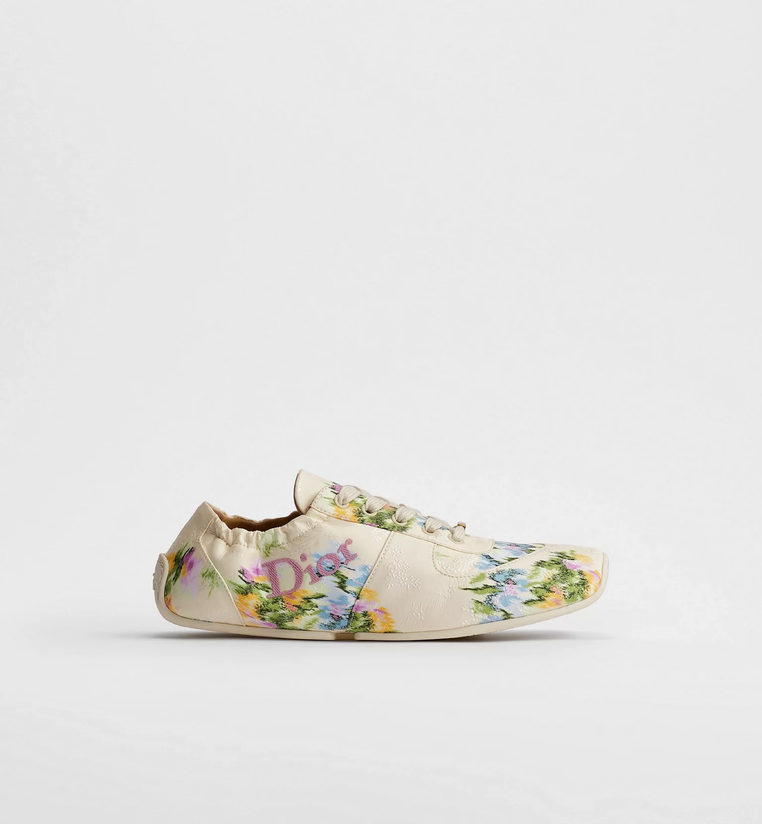 Dior, Coeur Sneaker