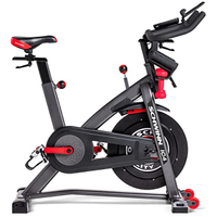 Apple fitness stationary bike hot sale