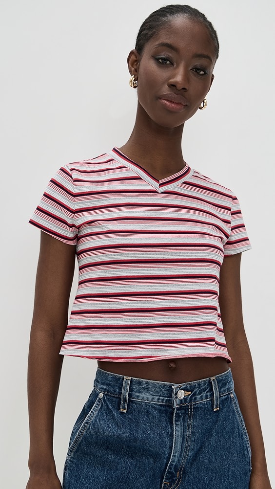 Lioness North Light Tee