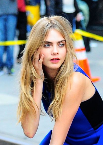 25 Stunning Photos of Cara Delevingne - Page 24