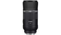Canon RF 600mm lens | was £769.99| now £664
Save £105.99 UK DEAL