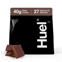 Huel Black Edition Chocolate 