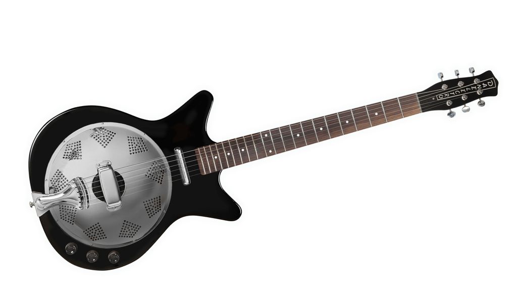 Best resonator guitars our pick of the best dobro guitars Guitar World