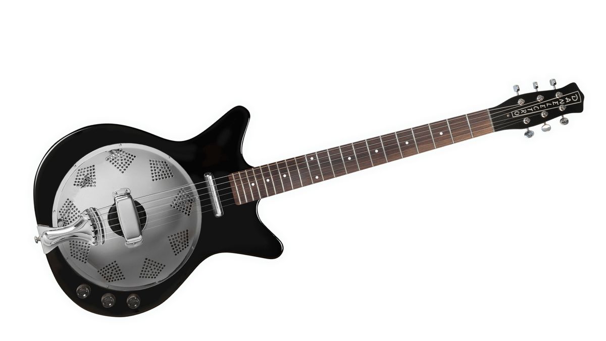 Best resonator guitars our pick of the best dobro guitars Guitar World