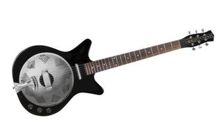 Best resonator guitars: Danelectro '59 Resonator