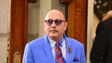 Willie Garson’s friends on Sex and the City 'didn’t know' about his illness 