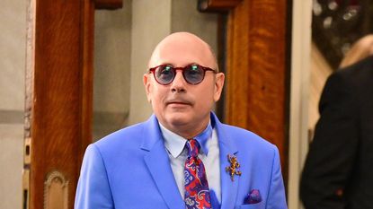 Willie Garson’s friends on Sex and the City 'didn’t know' about his illness 