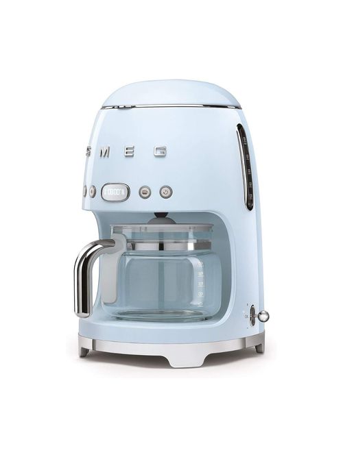 Smeg Dcf02 Drip Filter Coffee Machine