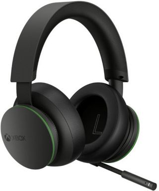 Xbox Wireless Headset Reco