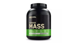Best protein powder: best protein for weight gain Optimum Nutrition Mass Gainer