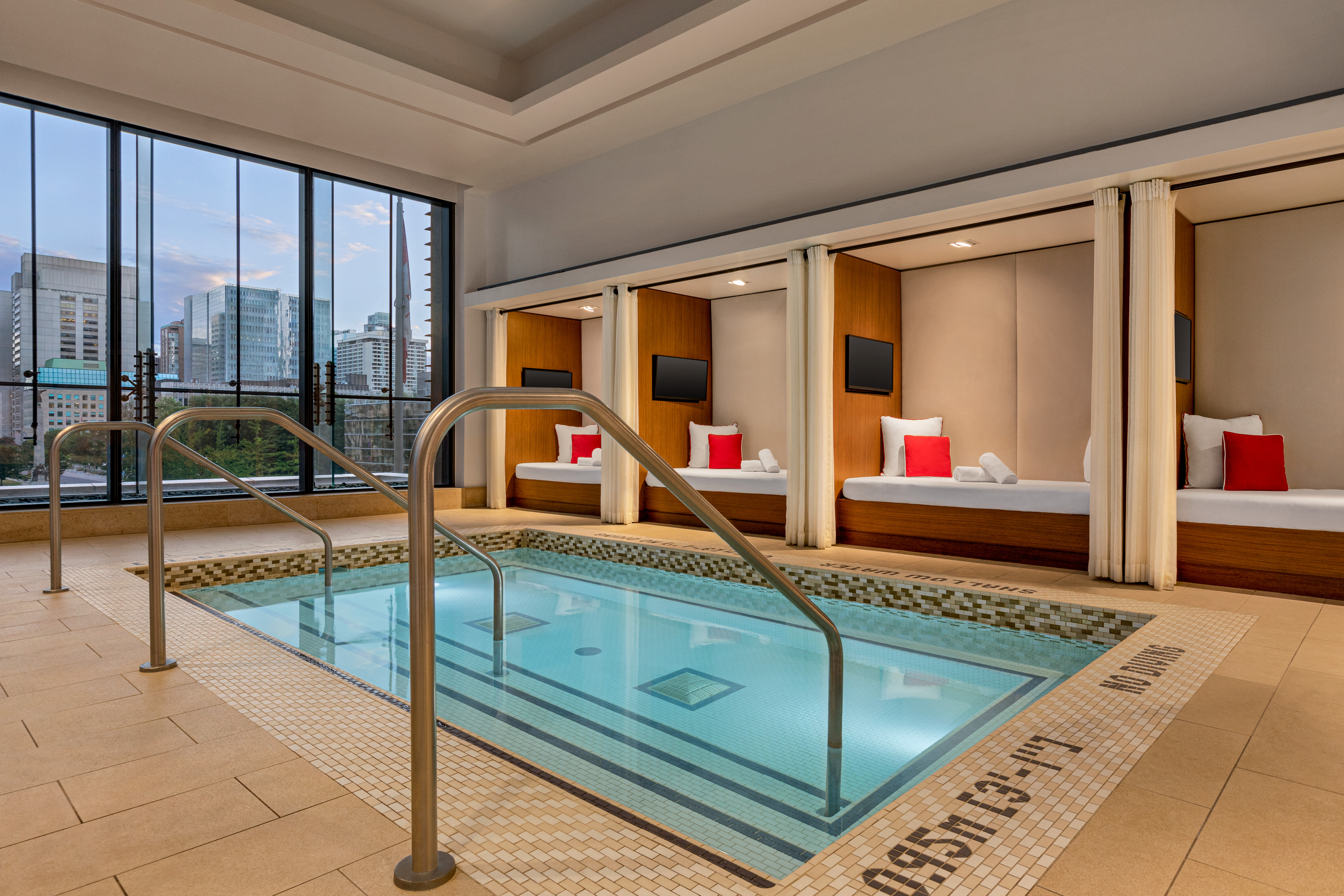 Shangri-La Toronto