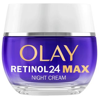 Olay Retinol24 Max Night Cream