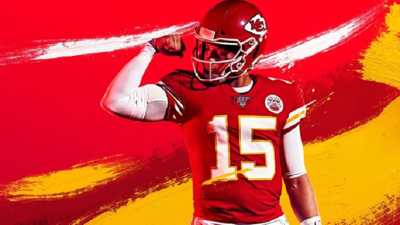 Madden NFL 20 drops final Twitch Prime exclusive MUT pack