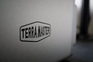 TerraMaster F4-220 Review: A solid NAS let down by sub-par