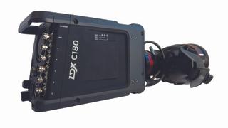 Grass Valley LDX C180 camera