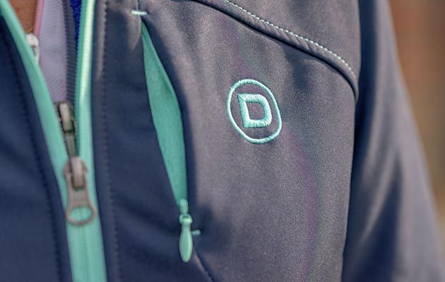 Dublin Sachi Jacket review