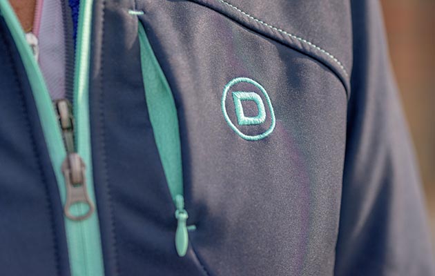 Dublin Sachi Jacket review