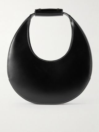 Moon Leather Tote