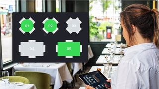 Best POS systems for restaurants 1