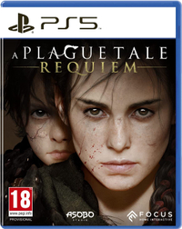 A Plague Tale: Requiem (PS5 + Xbox): £49