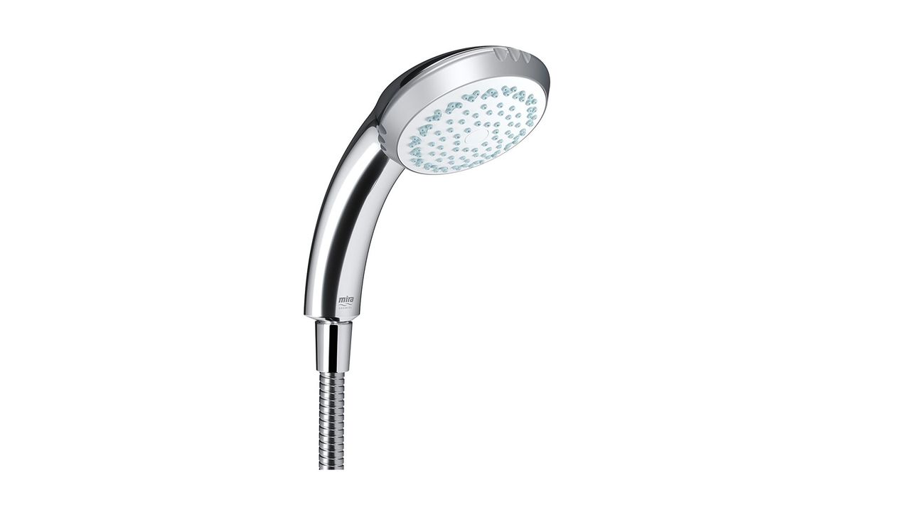 Best high pressure shower heads 6 picks for a bathroom update Real Homes