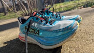 Hoka Cielo X1 2.0