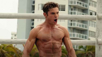   Zac Efron