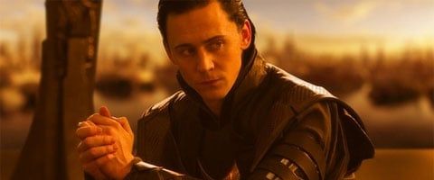 Exclusive Interview: Thor's Tom Hiddleston Explains The Psychology Of ...