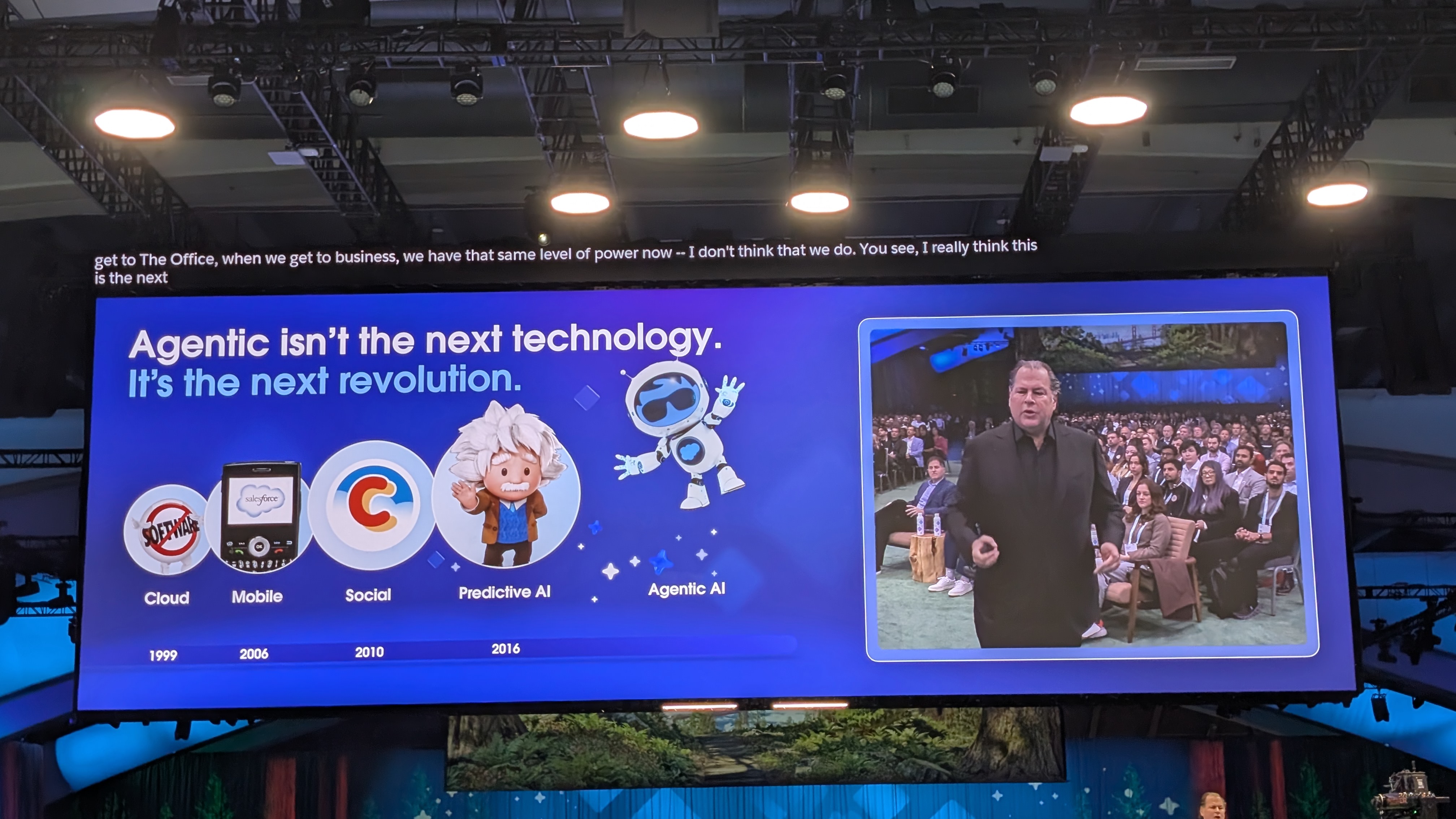 Dreamforce 2025