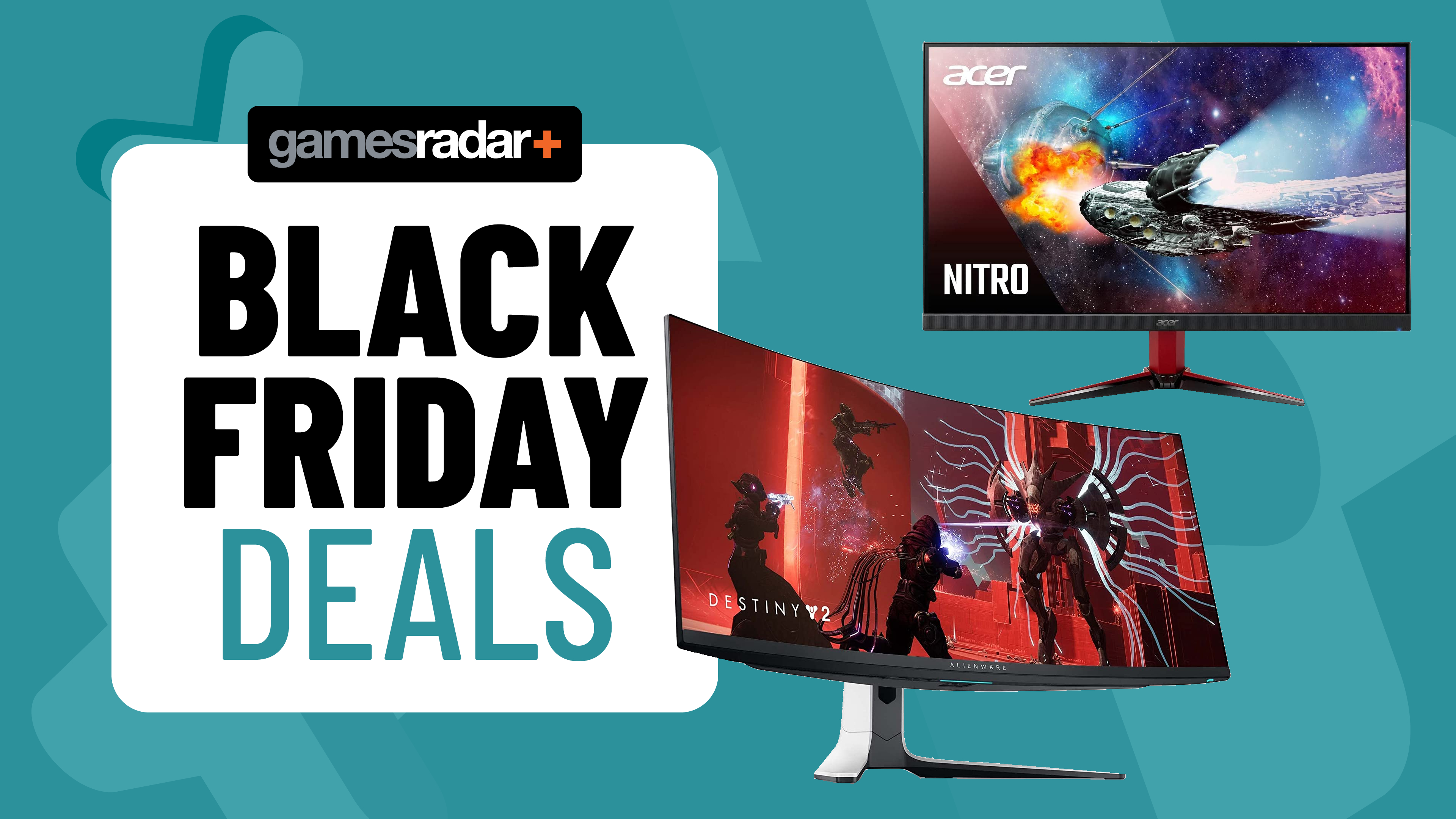 Save up to $600 on Alienware UltraWides, 360Hz gaming monitors, more in  Dell's July 4th sale