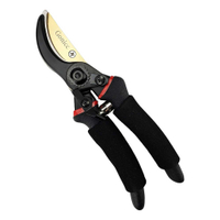 Gonicc 8" Professional Secateurs: RRP: £29.95 Now £16.95 at Amazon