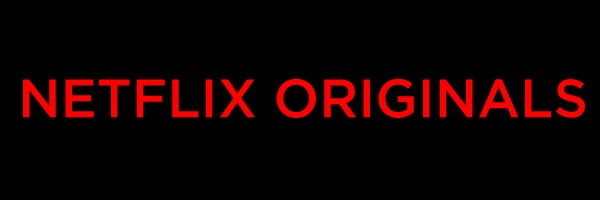 Netflix Originals