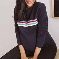 Hope organic sweatshirt, £79