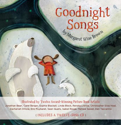 Goodnight Moon author's lullabies published after 60 years