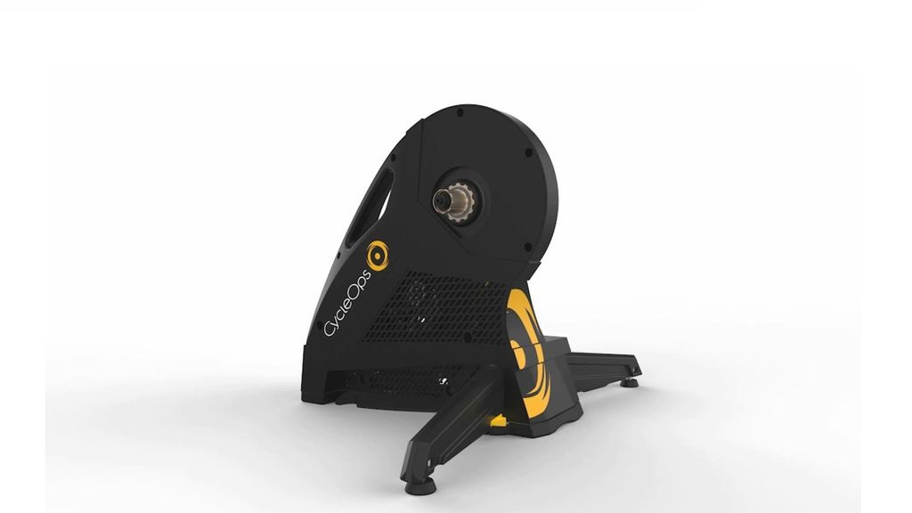 halfords smart turbo trainer