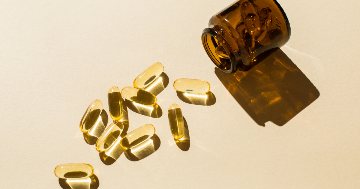 NAD+ the New Collagen? The Anti-Ageing Molecule Everyone's Talking About