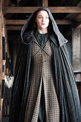 Clothing, Outerwear, Fashion, Cloak, Mantle, Cape, Costume, Architecture, Costume design, Style,