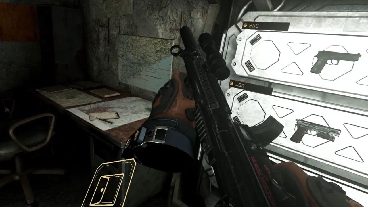 Frostpoint Vr Guns