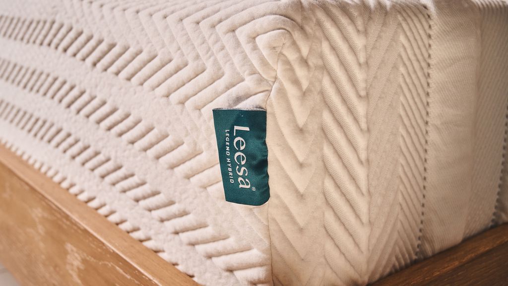 Is the Leesa Legend Hybrid mattress worth it? Here's our hands-on ...