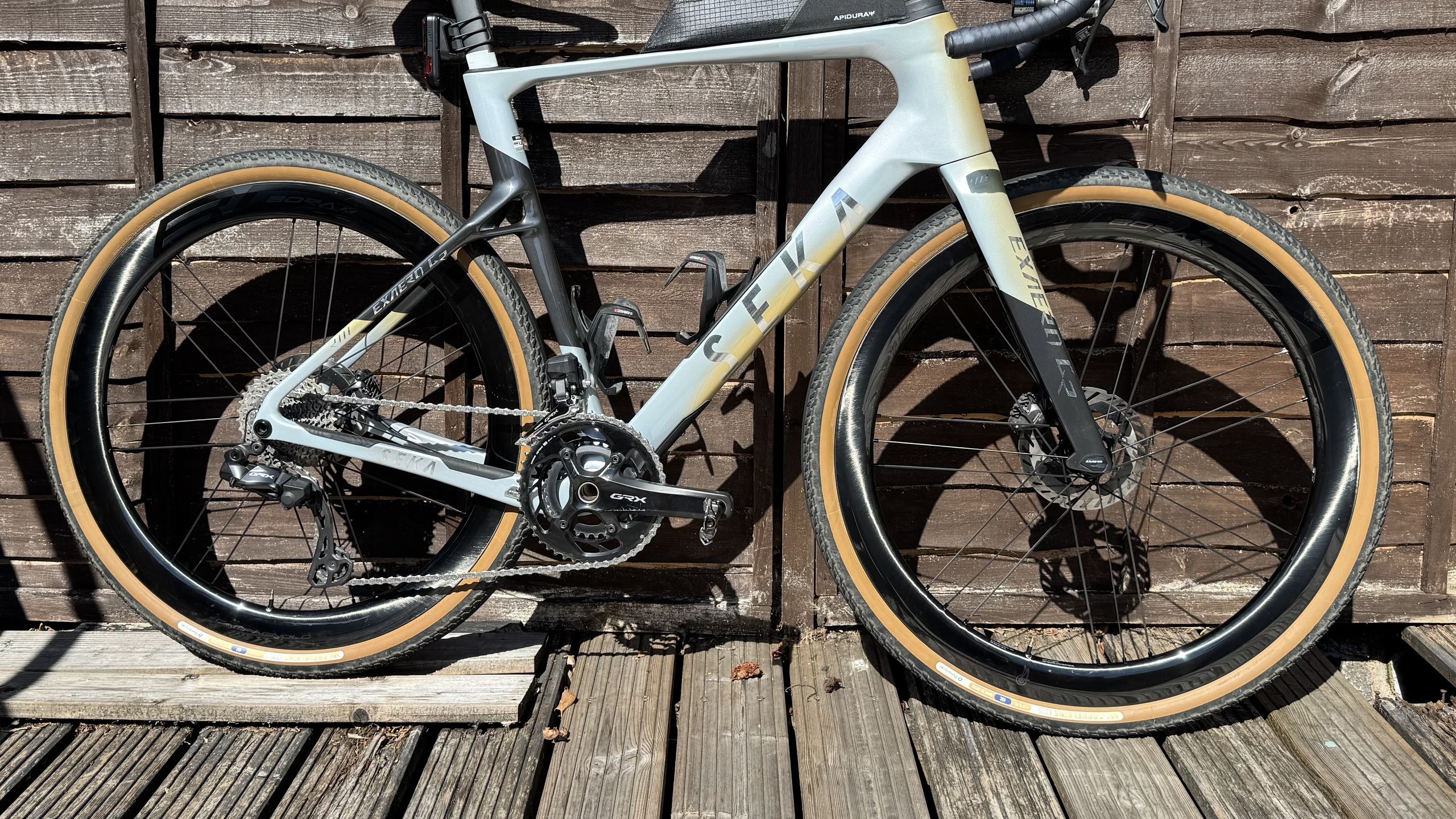 Campagnolo Bora X Wheelset review | Cyclingnews