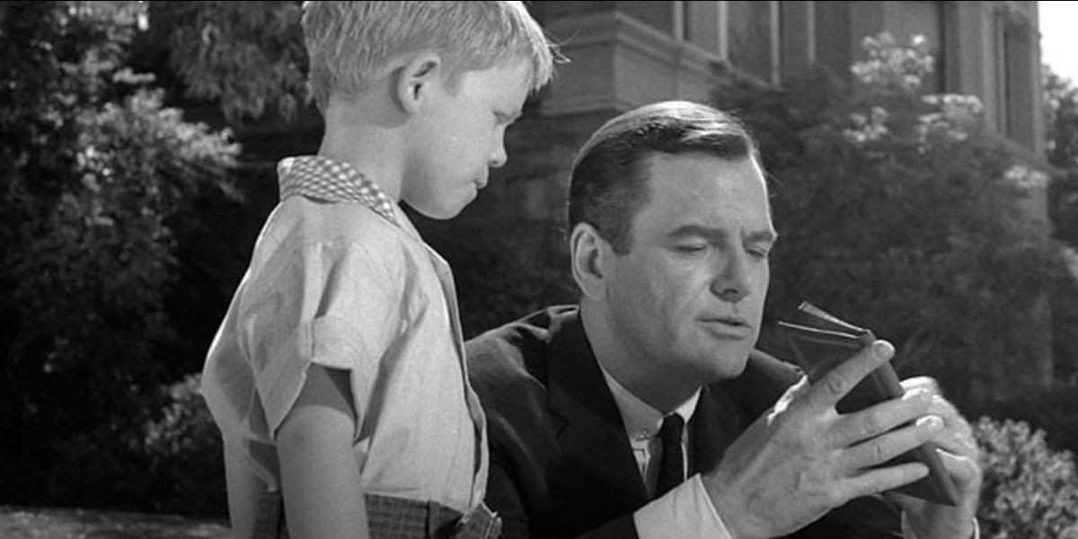 The Best Twilight Zone Episodes, Ranked Cinemablend