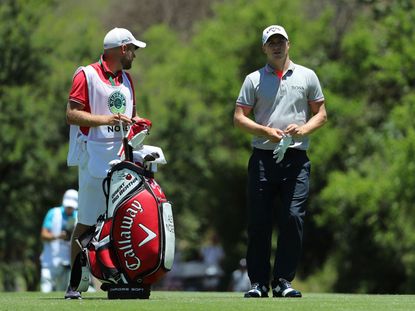 Alex Noren WITB