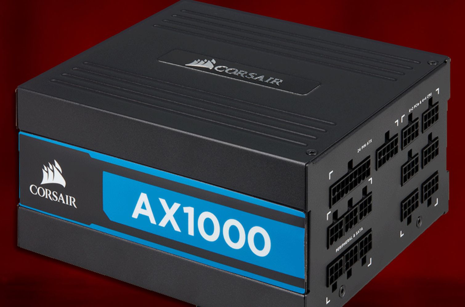 Corsair AX1000 80 PLUS Titanium 1000W電源 Amazon | Corsair HX1000i 80PLUS PLATINUM 1000W PC 電源